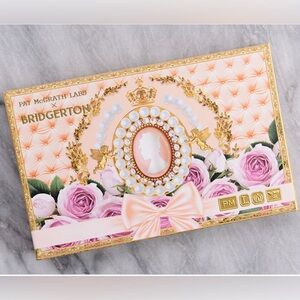BNIB Pat McGrath Labs X Bridgerton Belle of The Ball Eyeshadow Palette
